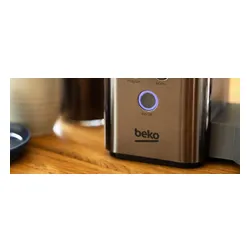 Ekspres BEKO CFM7355DX