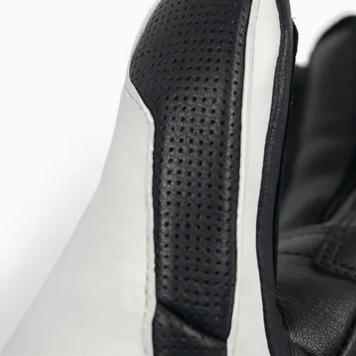 Rękawice narciarskie Reusch Master Pro black/white/safety yellow