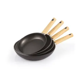 TESCOMA Chalet 20 cm - patelnia nieprzywierająca