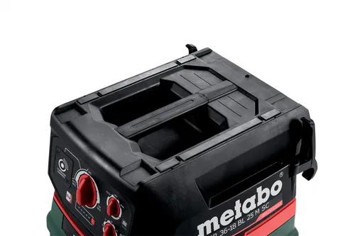 Промышленный пылесос Metabo ASR 36-18 BL 25 M SC