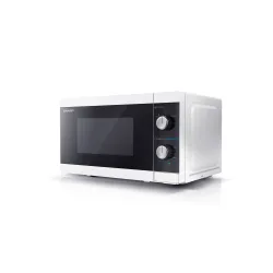 Kuchenka mikrofalowa Sharp YCMS01EW