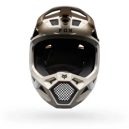 Kask rowerowy Full Face FOX Rampage Vault MIPS