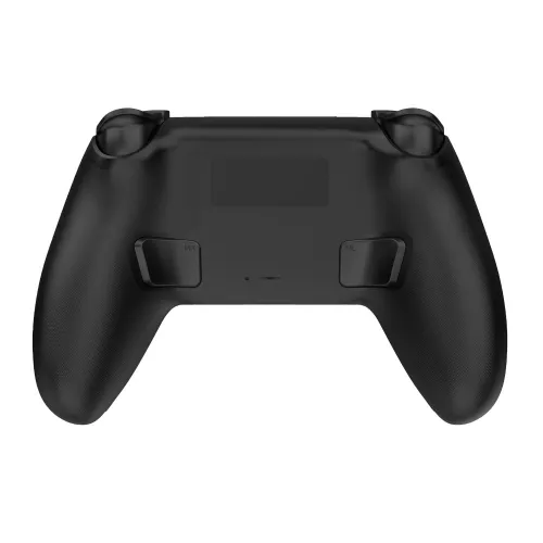 Pad Yaxo Nitro Rave Navy Camo do PS5 Bezprzewodowy