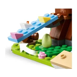 LEGO 40709 Wiosenny plac zabaw dla zwierzątek