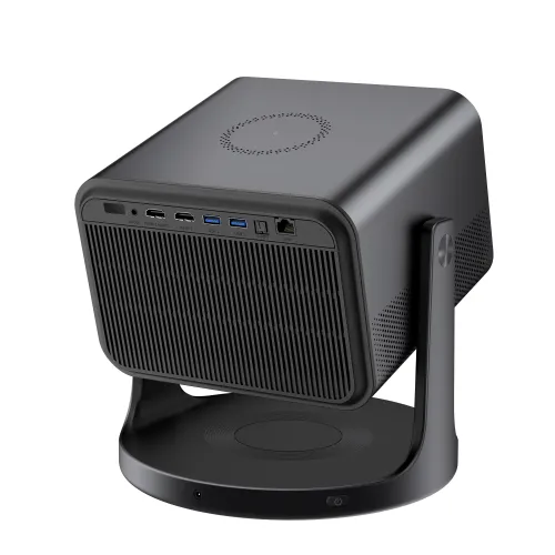 Projektor Hisense C3 4K UHD Laser RGB Wi-Fi Bluetooth AirPlay VIDAA OS