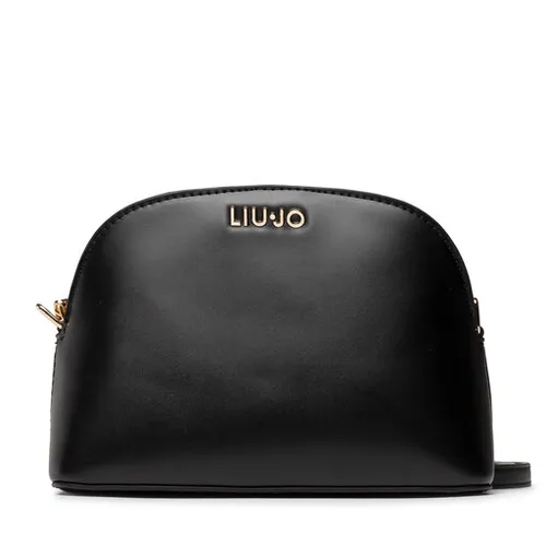 Liu Jo Ecs s Crossbody Bag AF2207 E0003 Nero 22222