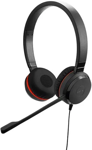 Jabra Evolve 30 II Stereo MS USB-C