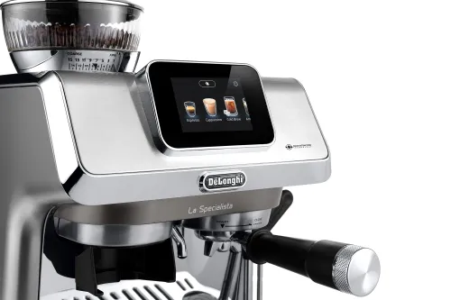 Ekspres DELONGHI La Specialista Touch EC9455.M (Cold Brew)