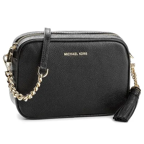 MICHAEL Michael Kors Crossbody sac 32f7ggnm8l Negru