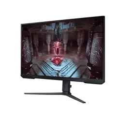 Samsung Odyssey G5 LS32FG510EUXEN - 180Hz | QHD | VA | 1ms | 32''