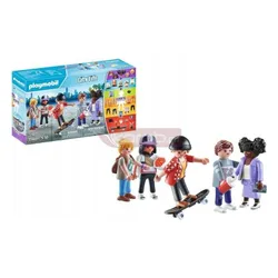 PLAYMOBIL 71401 MY FIGURES FASHION