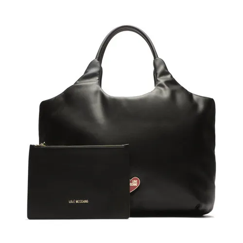 Сумка LOVE MOSCHINO Borsa JC4273PP0HKN0000 Nero