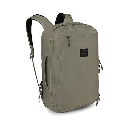 Plecak miejski Osprey Aoede Briefpack 22 l tan concrete