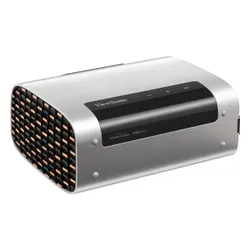 Projektor VIEWSONIC M10 RGB Laser FHD (1920x1080), 2200 ANSI lumen, Wi-Fi, Bluetooth