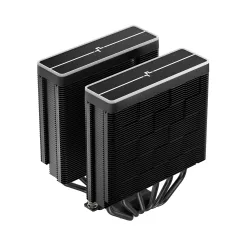 Chłodzenie DeepCool AG620 BK ARGB V2 Czarny