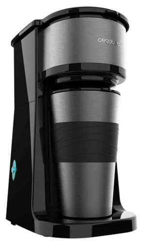 Ekspres CECOTEC Coffee 66 Drop & Go