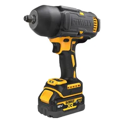 Klucz udarowy DEWALT DCF900P2G