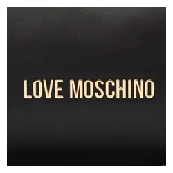 Dragoste MOSCHINO Jc4233pp0hkk0000 Nero Bag