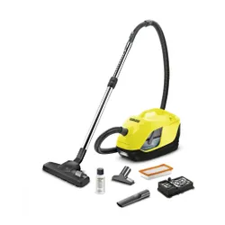 Karcher Odkurzacz z filtrem wodnym DS 6 1.195-220.0