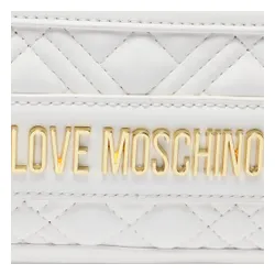 Dragoste MOSCHINO Jc4162pp0hla0120 off rucsac alb