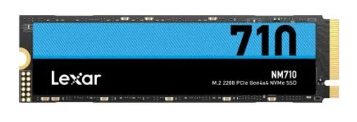 Dysk Lexar NM710 1TB M.2 PCIe Gen4x4 NVMe