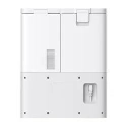 Robot sprzątający EUFY X10 Pro Omni Biały