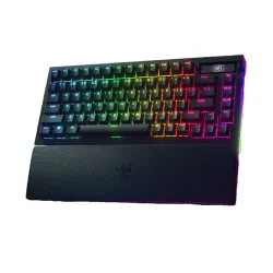 Klawiatura mechaniczna Razer BlackWidow V4 Pro 75% US ISO Czarny