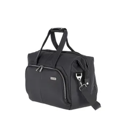 Torba podróżna Travelite Priima Weekender - black