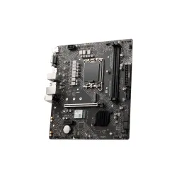 Płyta główna MSI PRO H610M-G WIFI DDR4