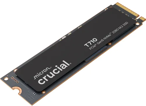 Dysk CRUCIAL T710 2TB SSD