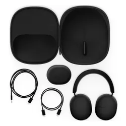 Słuchawki nauszne SONOS Ace ANC Czarny