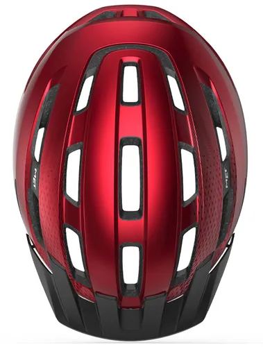 Kask rowerowy MET Downtown