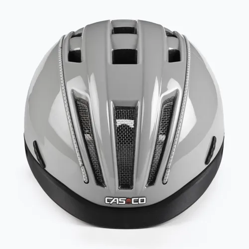 Kask rowerowy CASCO Roadster sand