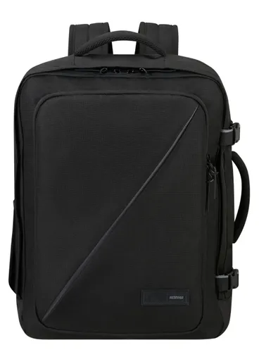 Рюкзак American Tourister Take2cabin M 15,6 " - black