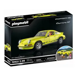 PLAYMOBIL 70923 Porsche 911 Carrera RS