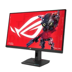 Monitor ASUS ROG Strix XG32UCG 31.5" 3840x2160px IPS 160Hz 1 ms [GTG]