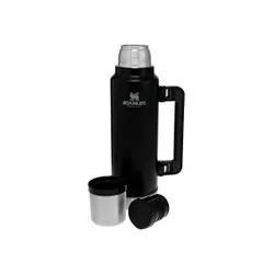 Termos stalowy Stanley Legendary Classic 1,4 l - matte black