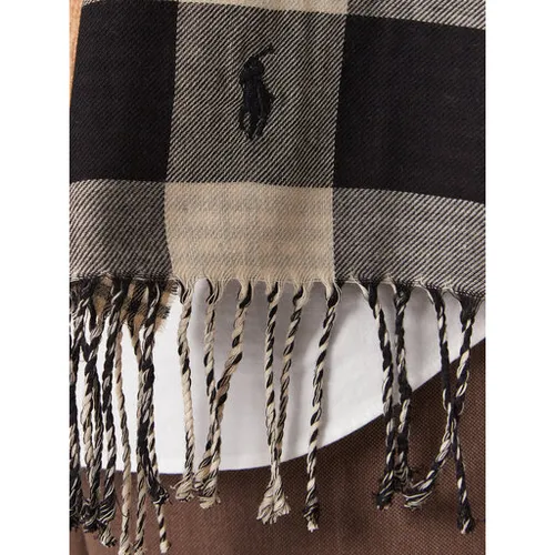 Ralph Lauren 449891299002 Iarna CRM Polo Eșarfă