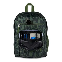 Plecak na laptopa JanSport Big Student - camo illusion
