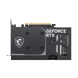 Karta graficzna MSI GeForce RTX 5050 8G VENTUS 2X OC 8GB GDDR6 128bit DLSS 4