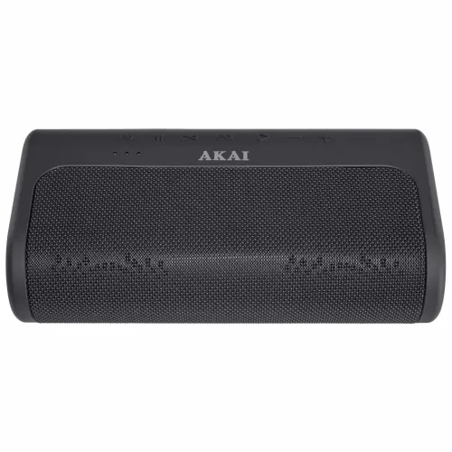 Głośnik Bluetooth AKAI ABTSW-90 60W Czarny