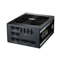 Zasilacz Cooler Master MWE Gold V2 1250W 80+ Gold