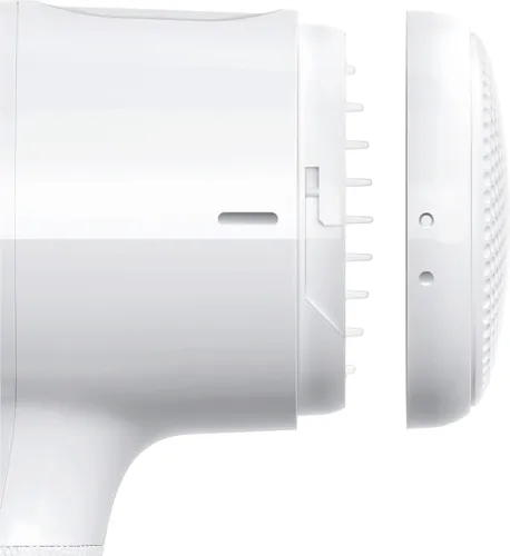 Suszarka BRAUN HD226E 2200W