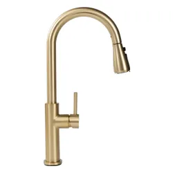 Bateria REA Nest B6600 Złoto szczotkowane