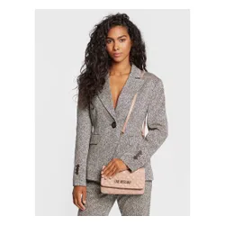 Dragoste MOSCHINO Jc4097pp1flt0107 Geantă de mână nud