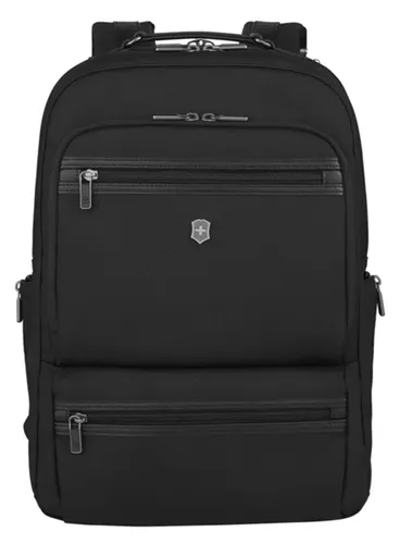 Рюкзак для ноутбука Victorinox Werks Professional CORDURA Deluxe-black