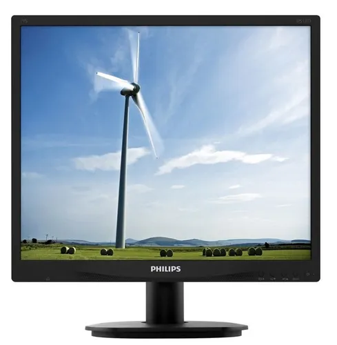 Monitor PHILIPS S-line 19S4QAB 19" 1280x1024px IPS
