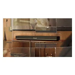 Soundbar MARSHALL Heston 60 Czarny