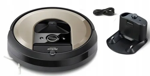 Робот-пылесос iRobot Roomba i6