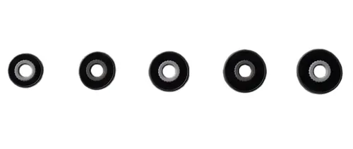 Słuchawki dokanałowe FINAL AUDIO VR3000 Wireless ANC Czarny